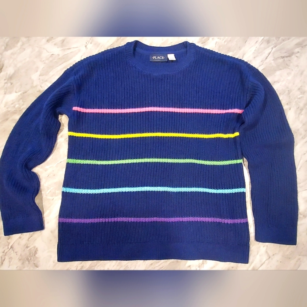 Children's Place Girls' Sweater